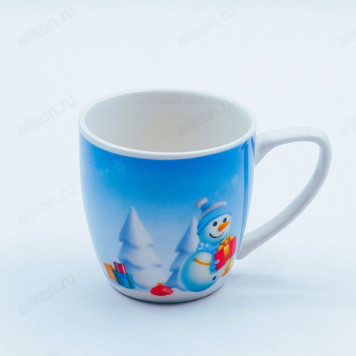 Кружка НГ AT-1849 подарочная упаковка-3