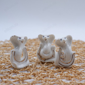 Сувенир Змея AT4-1