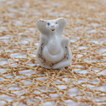 Сувенир Змея AT4-2