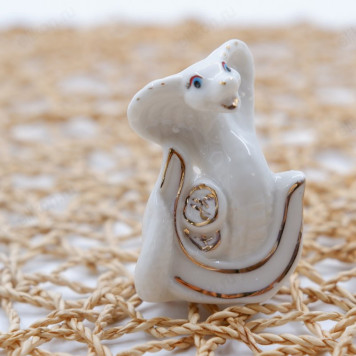 Сувенир Змея AT4-6