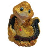 Сувенир-магнит Змея АТ90