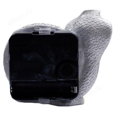 Сувенир часы Змея AZ-24274-1