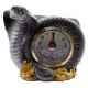 Сувенир часы Змея AZ-24274