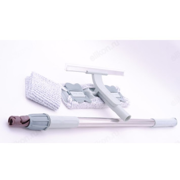 Швабра для мытья окон арт.B1-2