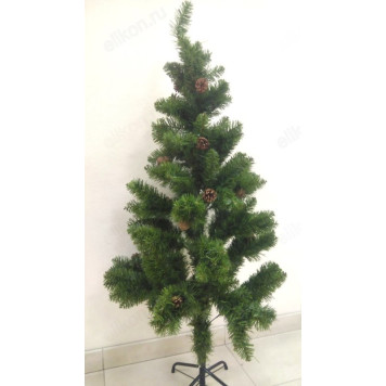 Сувенир елка искусственная B-1, 150см
