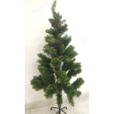 Сувенир елка искусственная B-1, 150см