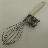 Венчик для взбивания цветная ручка