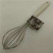 Венчик для взбивания цветная ручка Венчик для взбивания цветная ручка