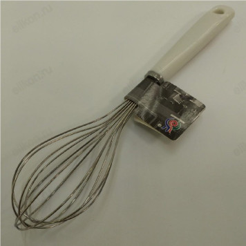 Венчик для взбивания цветная ручка