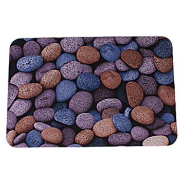 Коврик придверный 50*80 3D артB147