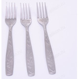 Вилка столовая нержавеющая сталь