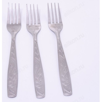 Вилка столовая нержаеющая сталь