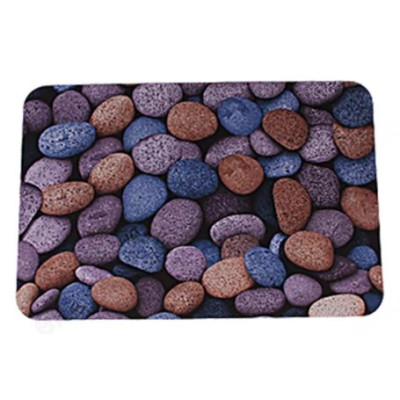 Коврик придверный 60*90 3D артB148