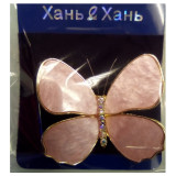 Брошь Бабочка