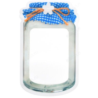 Пакет для хранения продуктов 3шт 17*25см Банка ziplock-6