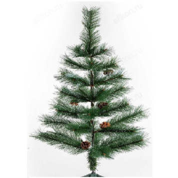 Сувенир елка искусственная B-1, 90см-1