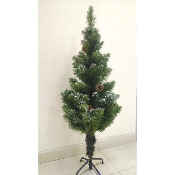 Сувенир елка искусственная B-2, 130см