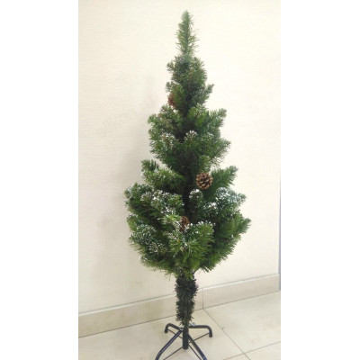 Сувенир елка искусственная B-2, 130см