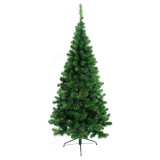 Сувенир елка B-2 180см шишки/иней