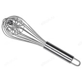 Венчик для взбивания металл шарик Венчик для взбивания металл шарик