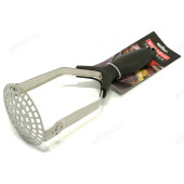 Толкушка металл B2903