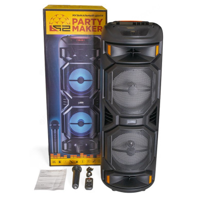 Портативная акустика B52 