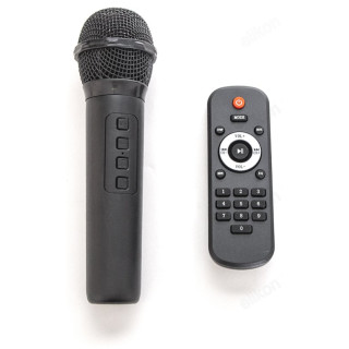 Портативная акустика B52 