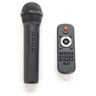 Портативная акустика B52 