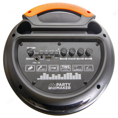 Портативная акустика B52 