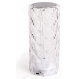 Светильник настольный светодиодный B52 CRYSTAL