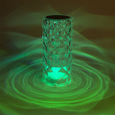 Светильник настольный светодиодный B52 CRYSTAL-6