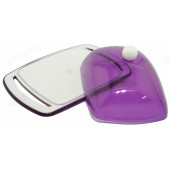 Масленка пластик BB-C-2 Масленка пластик BB-C-2