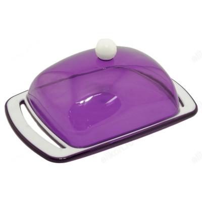 Маслёнка пластик BB-C-2-2