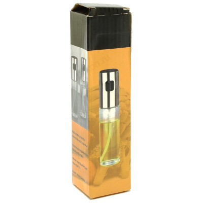 Бутылка-спрей для масла BBQ6955 100мл-1