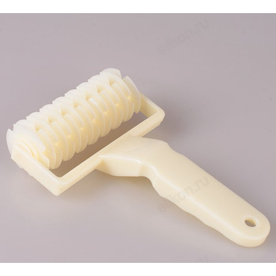 Ролик для нарезки сетки на тесте BBQ-C09