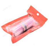 Блок для унитаза Цветочный GLOSSTENS БЦ-160465