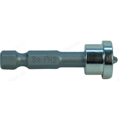 Бита Боекомплект BDW-PH2-50-2-2