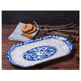 Тарелка BFQP-125/012