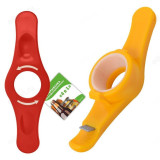 Открывалка бутылок и банок "4в1" BG13-24