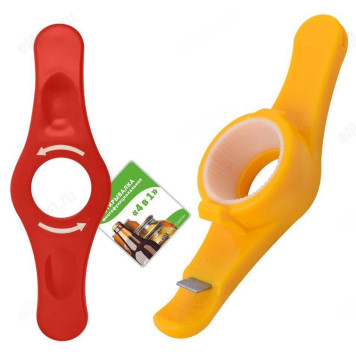 Открывалка бутылок и банок 