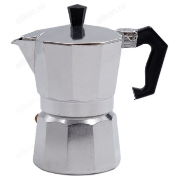 Кофеварка гейзерная BHP-A003 300мЛ-1