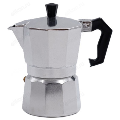 Кофеварка гейзерная BHP-A003 300мл-4