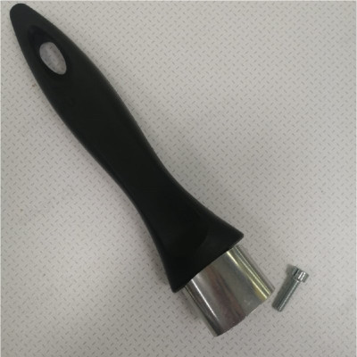 Ручка для сковороды БЛ112 несъемная