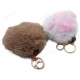 Сувенир брелок Лапка БЛ-159701 мягкий