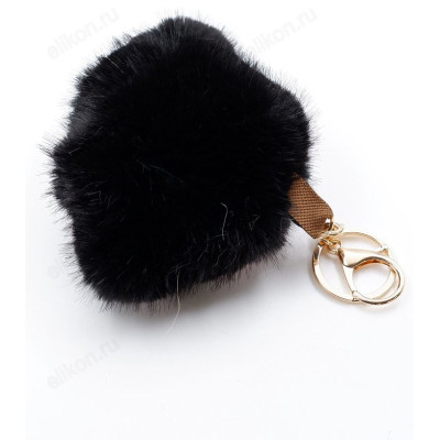 Сувенир брелок Лапка БЛ-159701 мягкий-3