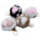 Сувенир брелок Лапка БЛ-159701 мягкий