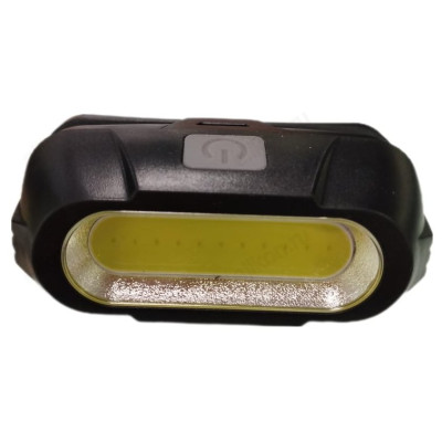 Фонарь налобный BL-213 COB-диод-1