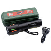 Фонарь ручной BL-612TG аккум