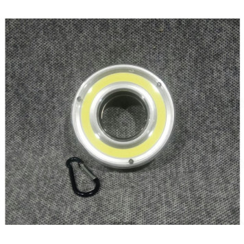 Фонарь кемпинг арт BL-981 реклам-1