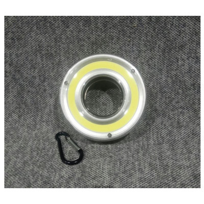 Фонарь кемпинг арт BL-981 реклам-1